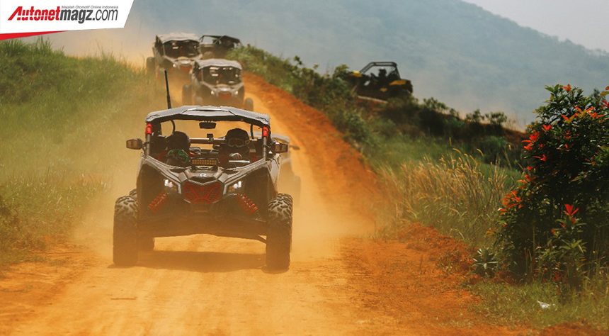 Can Am International Off Road Day 2022 Segera Dilaksanakan Can Am International Off Road Day 2022 Segera Dilaksanakan