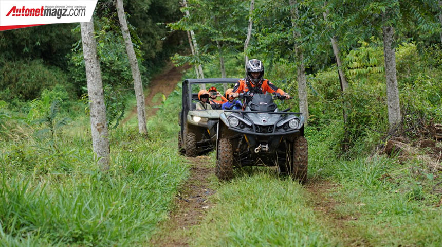 Berita, can-am-international-off-road-day-2022-3: Can Am International Off Road Day 2022 Segera Dilaksanakan