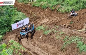 Can Am City, Tempat Bermain Para Pecinta Off Road! Can Am City, Tempat Bermain Para Pecinta Off Road!
