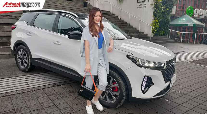 Inilah Target Chery di Indonesia Untuk Kedepannya