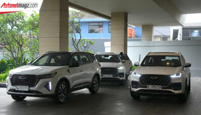 Hari Kedua Chery Tiggo Pro Premium Driving : Buktikan Peforma Mesinnya Hari Kedua Chery Tiggo Pro Premium Driving : Buktikan Peforma Mesinnya