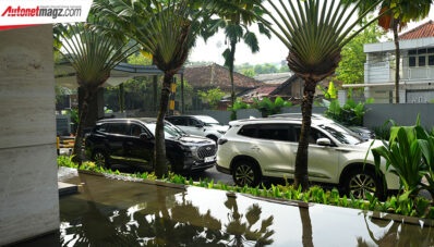 Gallery Foto Premium Driving Experience Chery Tiggo 7 & 8 : Hari Kedua