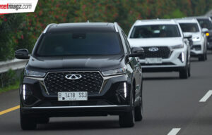 Chery Berikan Garansi Mesin 10 Tahun atau 1 Juta Kilometer, Gokil!