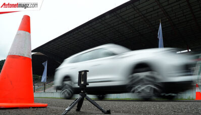 Gallery Foto Premium Driving Experience Chery Tiggo Pro 7 & 8 Gallery Foto Premium Driving Experience Chery Tiggo Pro 7 & 8