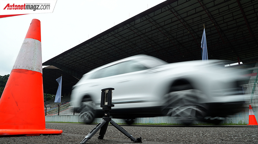 AutonetTrip, chery-media-td-sentul-2: Gallery Foto Premium Driving Experience Chery Tiggo Pro 7 & 8