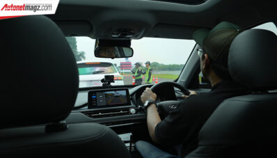 Gallery Foto Premium Driving Experience Chery Tiggo Pro 7 & 8 Gallery Foto Premium Driving Experience Chery Tiggo Pro 7 & 8