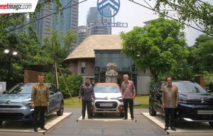 Akhirnya Citroen Kembali Lagi Ke Indonesia Lewat Indomobil!