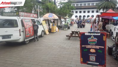 Daihatsu Ajak Pelanggan Setia Bersilaturahmi di Kumpul Sahabat Jabar 2022 Daihatsu Ajak Pelanggan Setia Bersilaturahmi di Kumpul Sahabat Jabar 2022