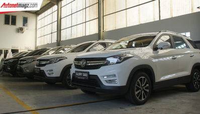 Hadapi Musim Hujan, DFSK Berikan Beberapa Tips Jitu Hadapi Musim Hujan, DFSK Berikan Beberapa Tips Jitu