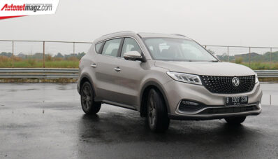 Hadapi Musim Hujan, DFSK Berikan Beberapa Tips Jitu Hadapi Musim Hujan, DFSK Berikan Beberapa Tips Jitu