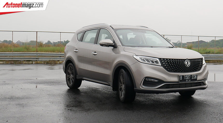 Hadapi Musim Hujan, DFSK Berikan Beberapa Tips Jitu Hadapi Musim Hujan, DFSK Berikan Beberapa Tips Jitu