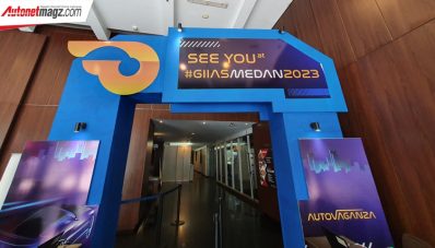 GIIAS Medan 2022 Sukses Terlaksana, Alami Kenaikan Pengunjung GIIAS Medan 2022 Sukses Terlaksana, Alami Kenaikan Pengunjung