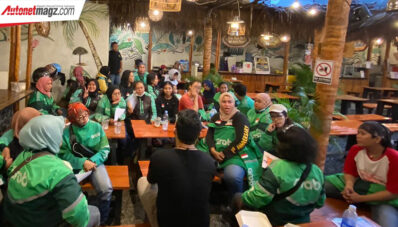 Sosialisasi Tarif Baru Grab Ke Puluhan Ribu Mitra Di 56 Kota Sosialisasi Tarif Baru Grab Ke Puluhan Ribu Mitra Di 56 Kota