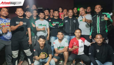 Sosialisasi Tarif Baru Grab Ke Puluhan Ribu Mitra Di 56 Kota Sosialisasi Tarif Baru Grab Ke Puluhan Ribu Mitra Di 56 Kota