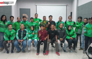 Sosialisasi Tarif Baru Grab Ke Puluhan Ribu Mitra Di 56 Kota