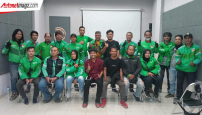 Sosialisasi Tarif Baru Grab Ke Puluhan Ribu Mitra Di 56 Kota Sosialisasi Tarif Baru Grab Ke Puluhan Ribu Mitra Di 56 Kota