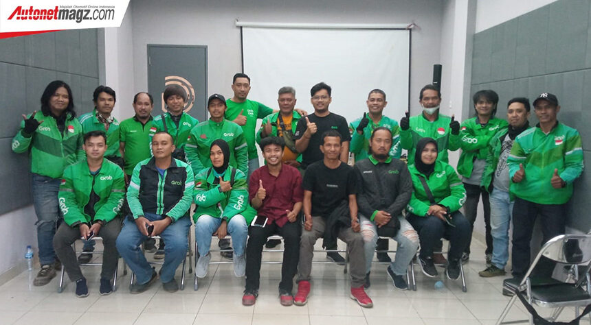 Sosialisasi Tarif Baru Grab Ke Puluhan Ribu Mitra Di 56 Kota Sosialisasi Tarif Baru Grab Ke Puluhan Ribu Mitra Di 56 Kota