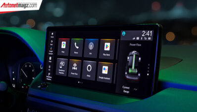 Teaser Honda Accord Generasi ke-11 Terkuak! Teaser Honda Accord Generasi ke-11 Terkuak!