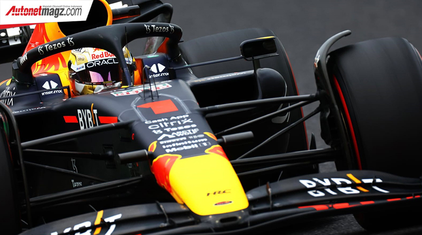 Berita, honda-f1-2022-2: Honda Kembali Antar Max Verstappen Raih Juara  Formula 1