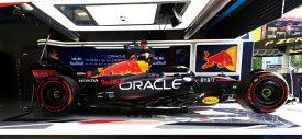 Honda Kembali Perkuat Kemitraannya Dengan Red Bull Di F1