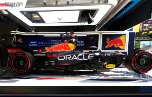 Honda Kembali Perkuat Kemitraannya Dengan Red Bull Di F1 Honda Kembali Perkuat Kemitraannya Dengan Red Bull Di F1