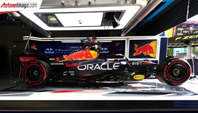 Honda Kembali Perkuat Kemitraannya Dengan Red Bull Di F1 Honda Kembali Perkuat Kemitraannya Dengan Red Bull Di F1