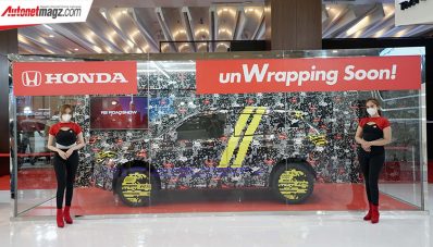 GIIAS Medan 2022 : Honda Tampilkan Produk Unggulan dan Program Penjualan Menarik GIIAS Medan 2022 : Honda Tampilkan Produk Unggulan dan Program Penjualan Menarik