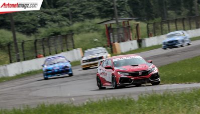 Alvin Bahar dan Naufal Rafif Juara di Putaran Kelima Puncak Klasemen ISSOM 2022 Alvin Bahar dan Naufal Rafif Juara di Putaran Kelima Puncak Klasemen ISSOM 2022