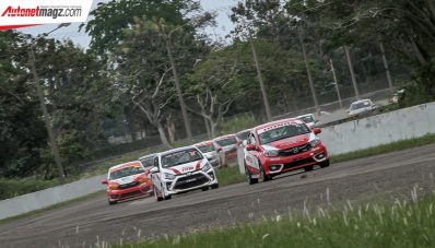 Alvin Bahar dan Naufal Rafif Juara di Putaran Kelima Puncak Klasemen ISSOM 2022 Alvin Bahar dan Naufal Rafif Juara di Putaran Kelima Puncak Klasemen ISSOM 2022