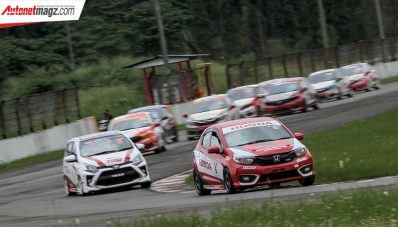 Alvin Bahar dan Naufal Rafif Juara di Putaran Kelima Puncak Klasemen ISSOM 2022 Alvin Bahar dan Naufal Rafif Juara di Putaran Kelima Puncak Klasemen ISSOM 2022