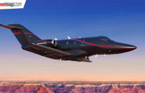 Honda Aircraft Company Perluas Jaringannya Ke Wilayah ASEAN Honda Aircraft Company Perluas Jaringannya Ke Wilayah ASEAN