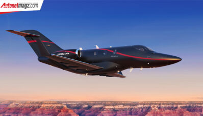 Honda Perkenalkan Teknologi Terbaru Pada Pesawat Honda Jet Elite Generasi Kedua Honda Perkenalkan Teknologi Terbaru Pada Pesawat Honda Jet Elite Generasi Kedua