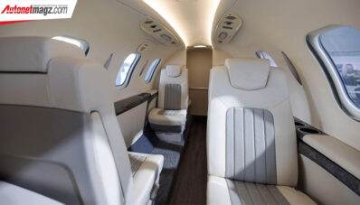 Honda Perkenalkan Teknologi Terbaru Pada Pesawat Honda Jet Elite Generasi Kedua Honda Perkenalkan Teknologi Terbaru Pada Pesawat Honda Jet Elite Generasi Kedua