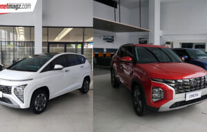 Hyundai Pondok Gede Adakan Event Trade In! Hyundai Pondok Gede Adakan Event Trade In!