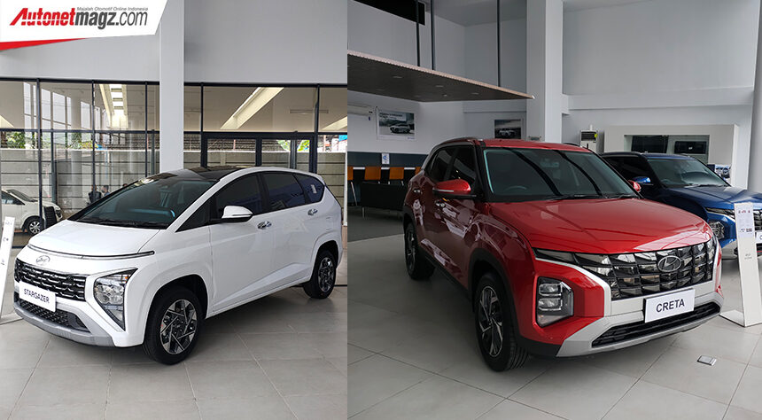 Hyundai Pondok Gede Adakan Event Trade In! Hyundai Pondok Gede Adakan Event Trade In!