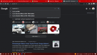 All New Toyota Vios Rilis Minggu Ini, Pakai Platform & Mesin Daihatsu!