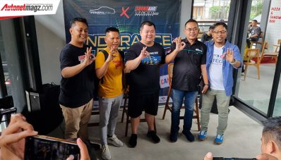 Indonesia Car Audio Tuning Endurance Battle 2022, Lomba Audio Dengan Konsep Berbeda! Indonesia Car Audio Tuning Endurance Battle 2022, Lomba Audio Dengan Konsep Berbeda!