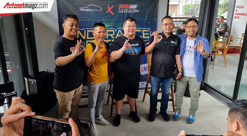 Indonesia Car Audio Tuning Endurance Battle 2022, Lomba Audio Dengan Konsep Berbeda! Indonesia Car Audio Tuning Endurance Battle 2022, Lomba Audio Dengan Konsep Berbeda!