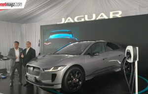 Jaguar Land Rover Berkomitmen Kembangkan Industri Luxury Electric Vehicle di Indonesia Jaguar Land Rover Berkomitmen Kembangkan Industri Luxury Electric Vehicle di Indonesia