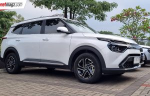 Melirik All New Kia Carens 1.5L, Apa Bedanya Dengan Varian Tertinggi? Melirik All New Kia Carens 1.5L, Apa Bedanya Dengan Varian Tertinggi?