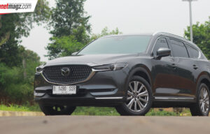 Mazda CX-80 Segera Hadir di Jepang, Mazda CX-8 Bakal Discontinue? Mazda CX-80 Segera Hadir di Jepang, Mazda CX-8 Bakal Discontinue?