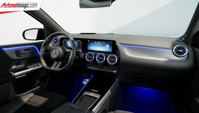 Menyusul A-Class, Mercedes Benz Juga Luncurkan B-Class Facelift Menyusul A-Class, Mercedes Benz Juga Luncurkan B-Class Facelift