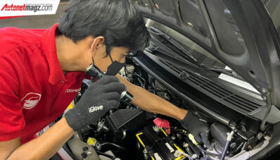 Otospector Paparkan Pentingnya Garansi di Mobil Bekas Otospector Paparkan Pentingnya Garansi di Mobil Bekas