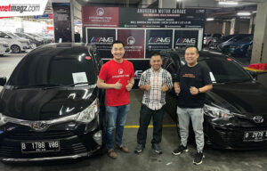 Otospector Paparkan Pentingnya Garansi di Mobil Bekas