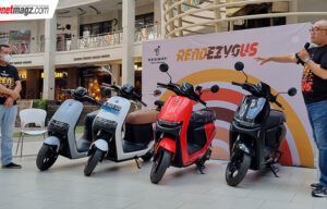 Segway Motors Indonesia Adakan Event Rendezvous Berkat Respon Positif