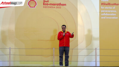 Indonesia Dominasi Shell Eco-Marathon 2022 Di Mandalika