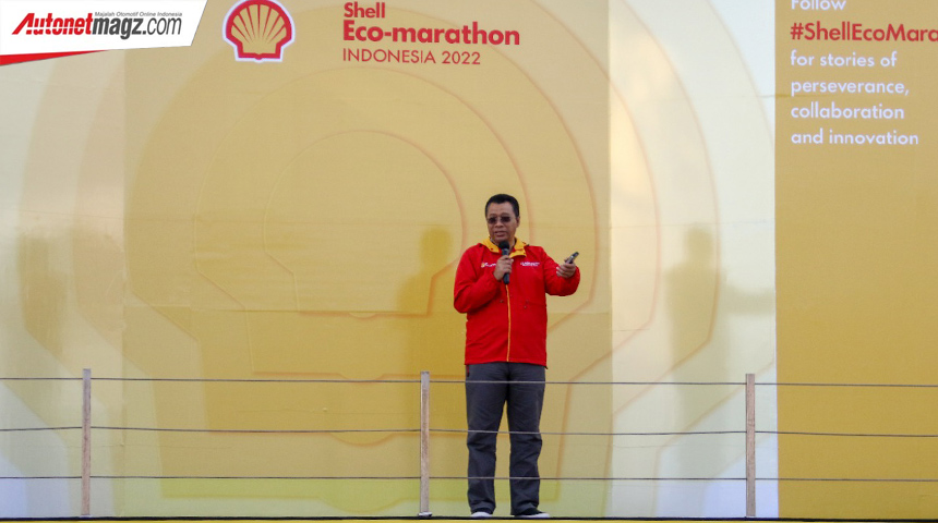 Berita, shell-eco-marathon-indonesia-2022-closing: Indonesia Dominasi Shell Eco-Marathon 2022 Di Mandalika