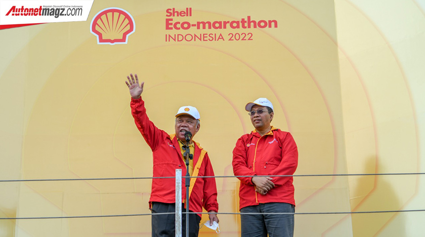 Berita, shell-eco-marathon-indonesia-2022-mandalika-3: Shell Eco-Marathon Tantang Para Pelajar Asia Di Mandalika