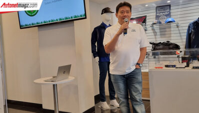 Subaru Indonesia Forest X Venture, Uji Ketangguhan Sejauh 380 KM Subaru Indonesia Forest X Venture, Uji Ketangguhan Sejauh 380 KM