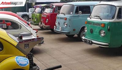 Drag Race Series VW Digelar Akhir Oktober 2022, Terbuka Untuk Umum Drag Race Series VW Digelar Akhir Oktober 2022, Terbuka Untuk Umum